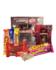 San Valentín | El Regalo Ideal