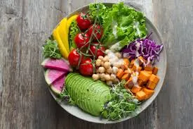 Vegetariano