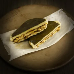 Tamal de Cazuela (1 pieza)