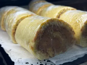 Brazo de Reina (Trozado)