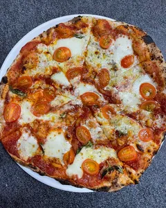 Pizza Nene's Mediana 32 cms