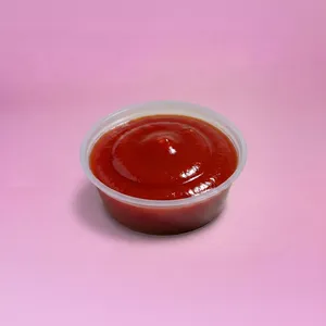 Ketchup