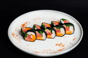 Roll Proteico