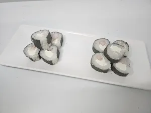 Ebi maki roll