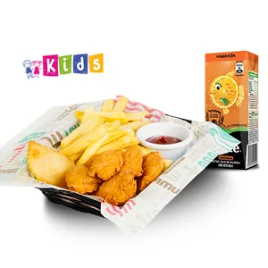 Kids Chicken Tender