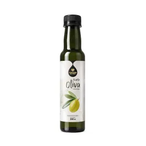 Aceite de Oliva Corazón del Fundo Extra Virgen PET x 200 ml
