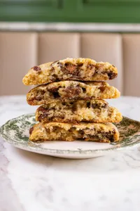 Galleta Chocolate chips tradicional