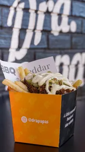 Paciente Jhon Papa's Med