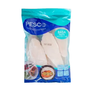FILETE DE BASA PESCO X 700 GR