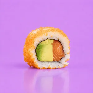Massago Roll