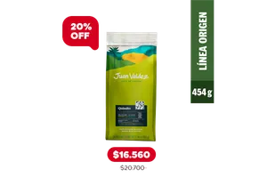 Café Quindio 454 g