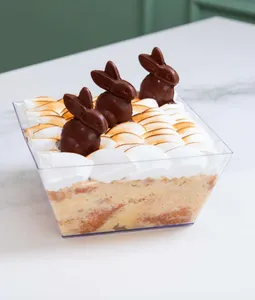 Tres Leches Pascua