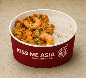 Golden Curry