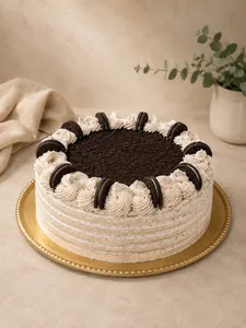 Torta Oreo®