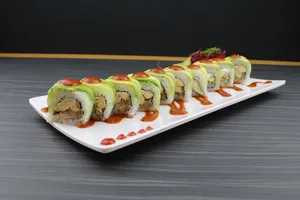 Tinga Roll