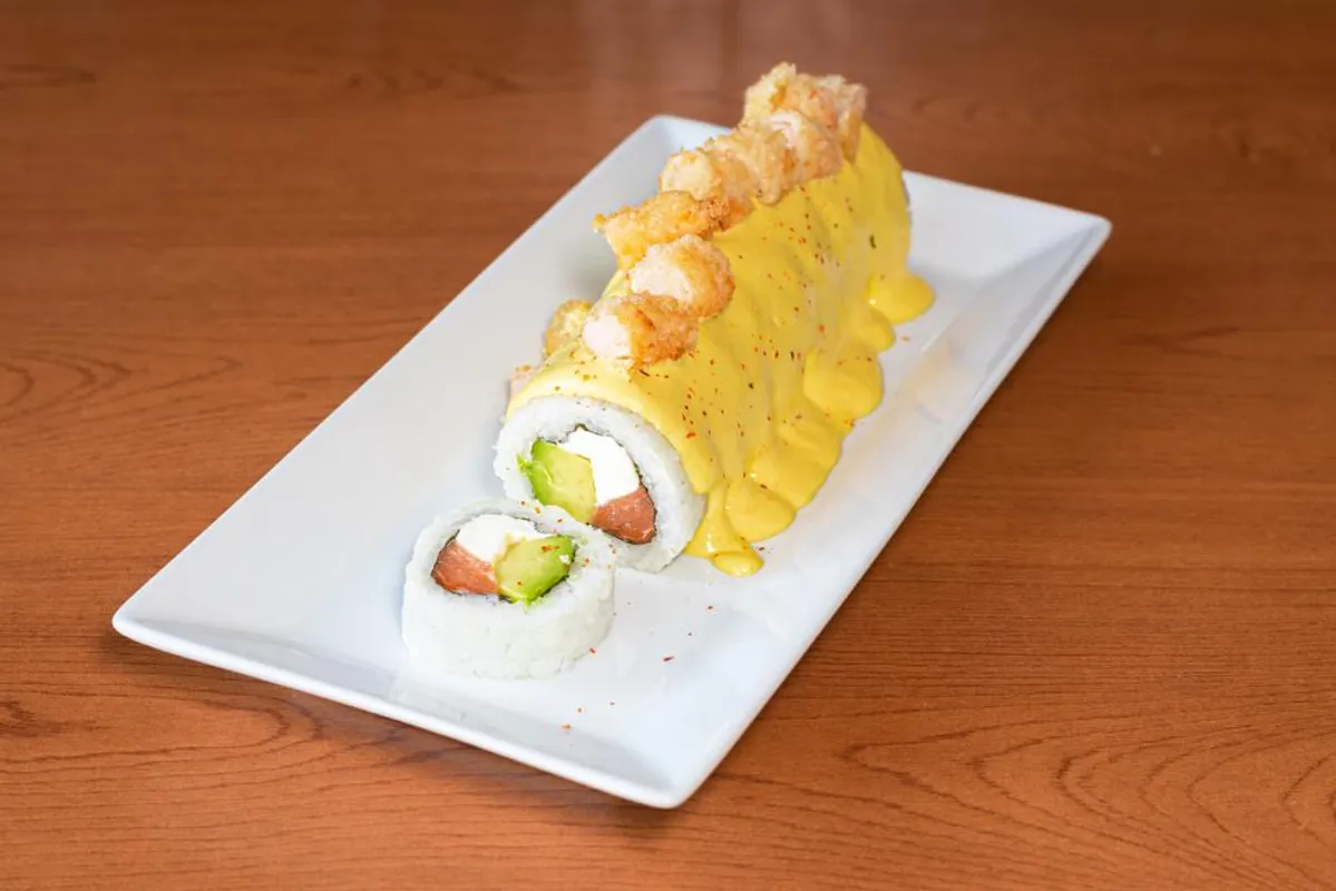 Lima roll