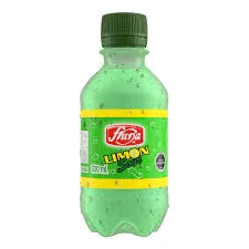 Bebida Mini Fruna Limon Sour 300ml