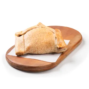 Empanada Pollo Espinaca Queso