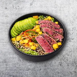 Ensalada Mango Pacifico