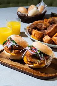 Desayuno Criollo para compartir