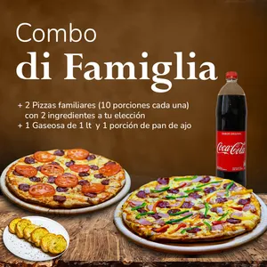 Di Famiglia Di Famiglia