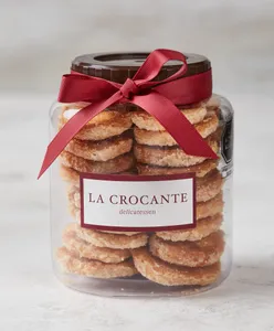 Pomo de orejitas de chancho