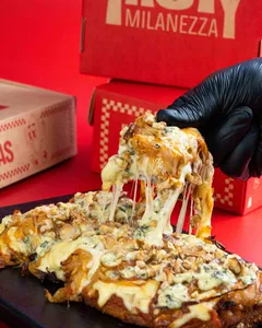 Milanezza Bluenezza (Premium)