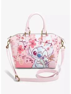 CARTERA STITCH BLOSSOM