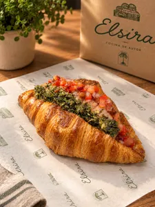 Croissant Sao Paulo