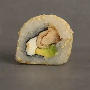 California tori cheese