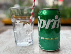 Sprite Lata 350 ml