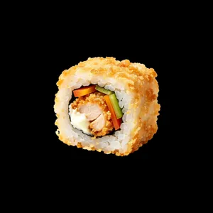 55 Jazmin Tempura