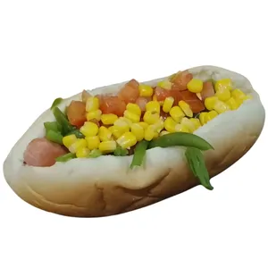 Completo Vegetariano