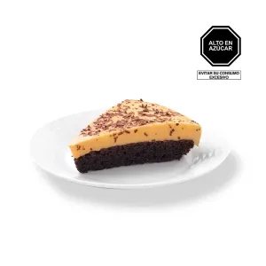 Chocoflan