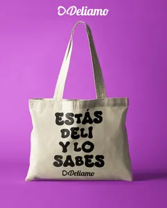 Tote Bag  | Guap@