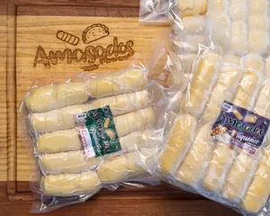 Tequeños de Sabores