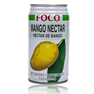 Jugo de Mango 350 ml