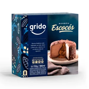 bombon escoces