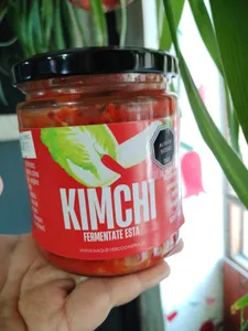Kimchi