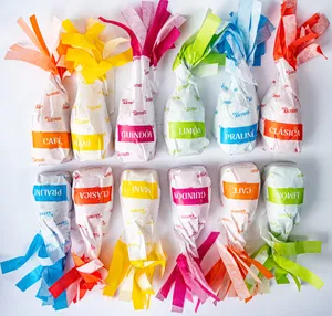 Caja de chocotejas (12 unidades)