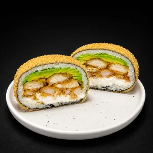 Ebi Crunch