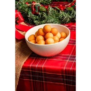 Buñuelo Pequeño X 40