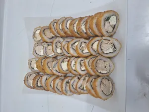 FURAI POLLO 40 PIEZAS