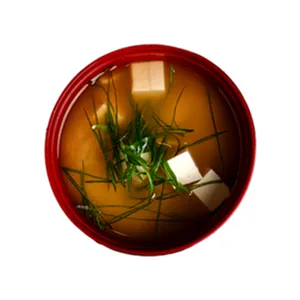 Caldo Miso