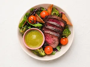 Ensalada Roast