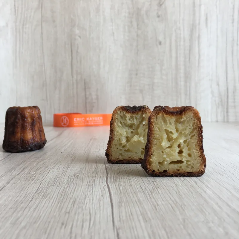 Canelé (ud)
