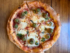 Pizz Don Polpetta