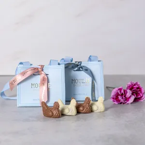 453 - Mini Bolsa Gallinitas 52 g