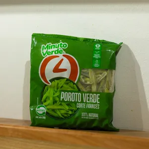 Porotos Verdes