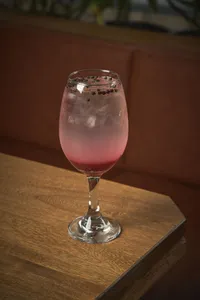 Gin La Causa